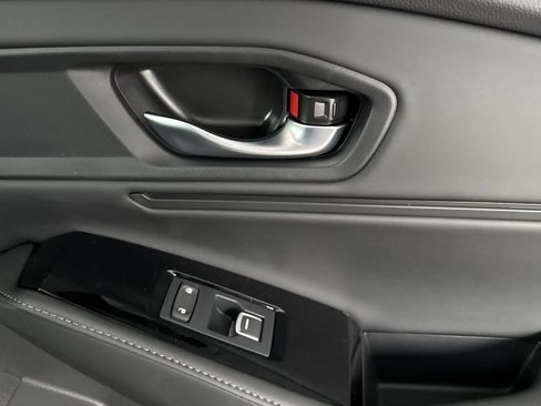New 2026 Honda Accord Touring image 18