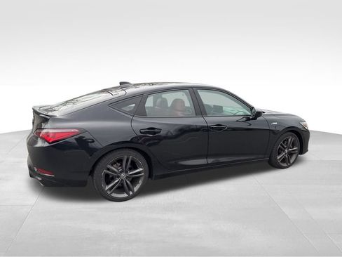 Used 2023 Acura Integra A-Spec image 8