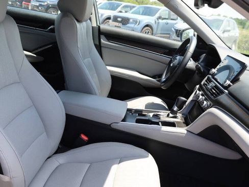 Used 2019 Honda Accord EX-L image 15