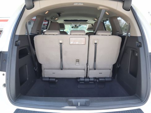 Used 2018 Honda Odyssey EX-L image 6