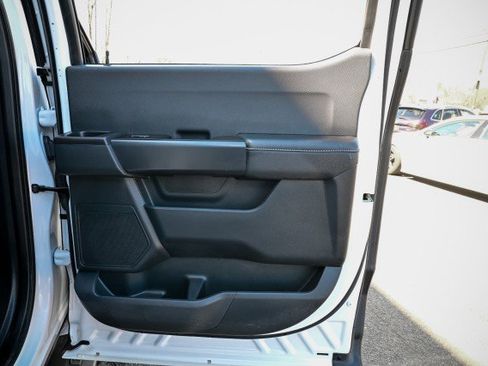 Used 2021 Ford F150 XL w/ STX Appearance Package image 22