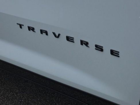 New 2026 Chevrolet Traverse RS AWD/4WD image 13