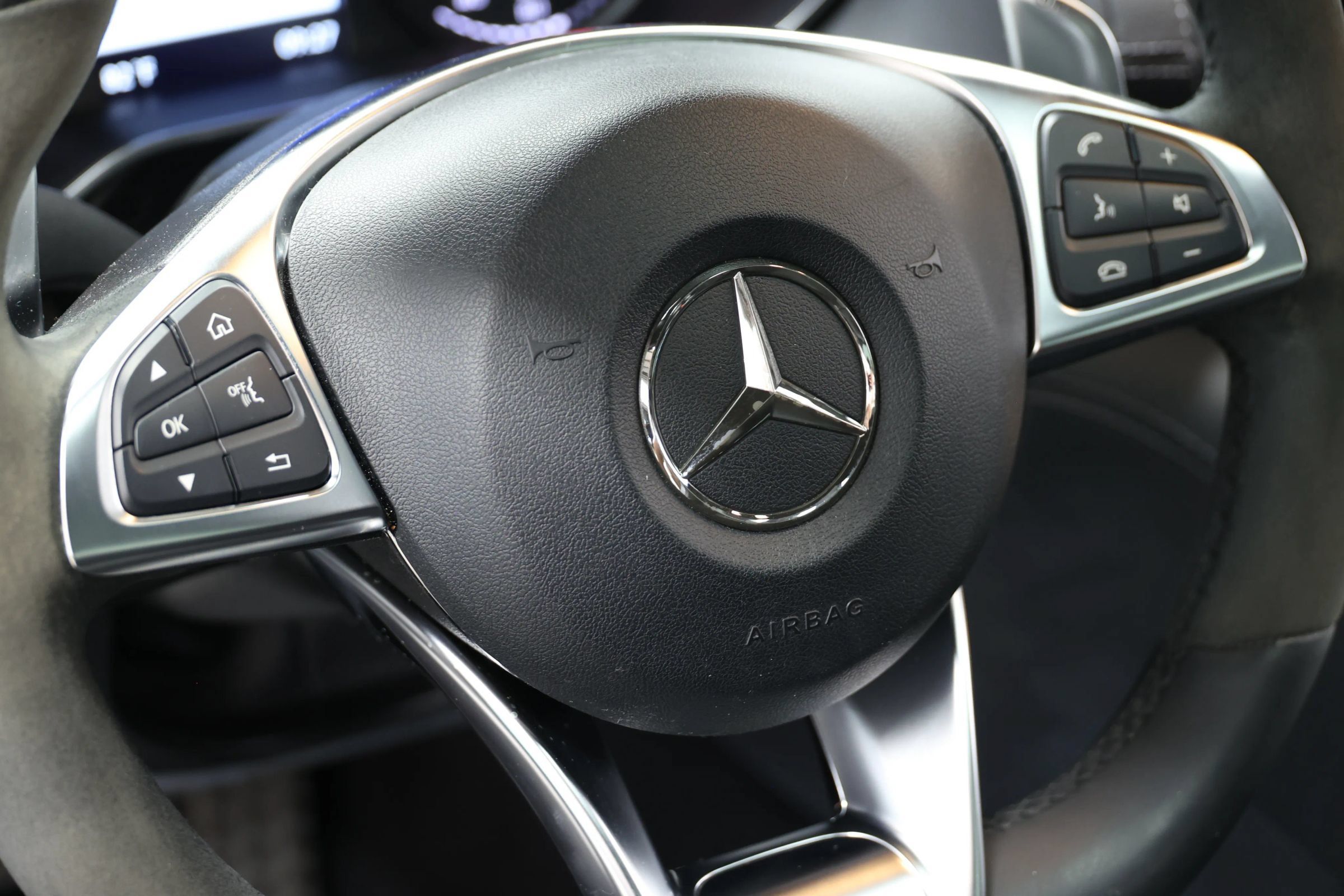 Used 2017 Mercedes-Benz AMG GT Coupe w/ AMG Aerodynamic Package image 26