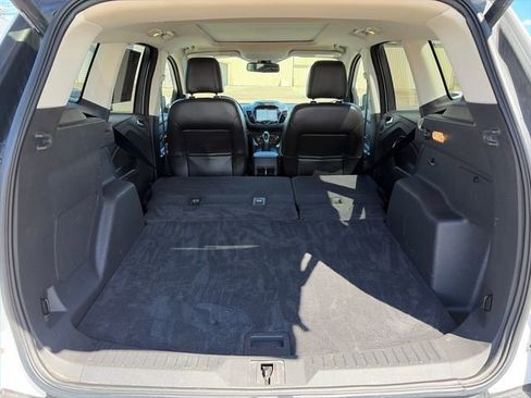 Used 2016 Ford Escape Titanium w/ Equipment Group 301A AWD/4WD image 41