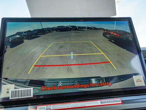 New 2025 Toyota Tacoma TRD Off-Road image 26