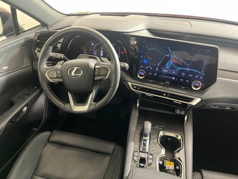 Used 2024 Lexus RX 350 AWD w/ Convenience Package image 5