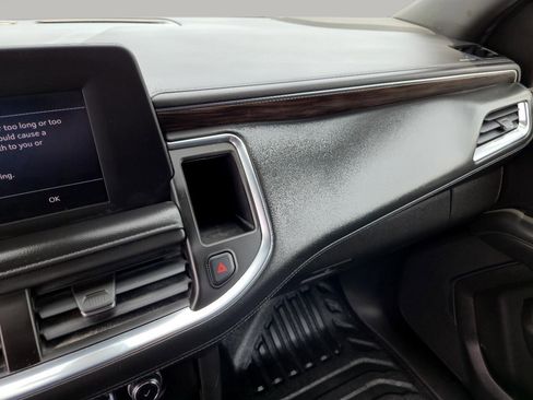 Used 2021 Chevrolet Tahoe 4WD image 42