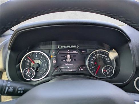 New 2026 RAM 1500 Lone Star image 12