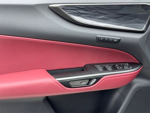 Used 2025 Lexus NX 350 AWD w/ Accessory Package (K3) image 35