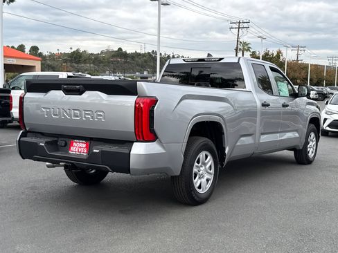 New 2026 Toyota Tundra SR image 10