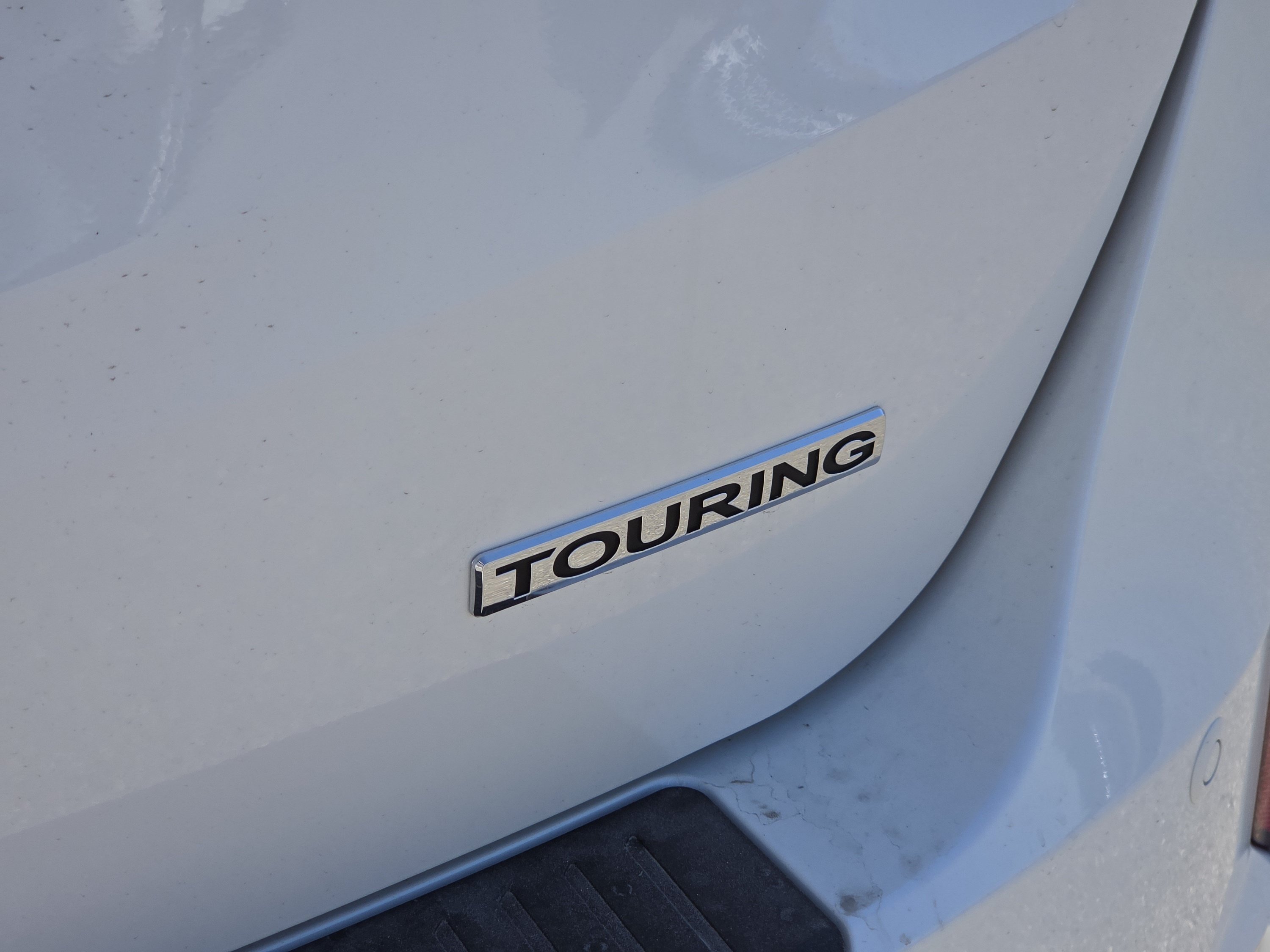 New 2027 Honda Odyssey Touring image 26