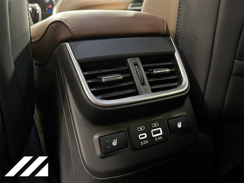 Used 2023 Subaru Outback Touring XT image 28