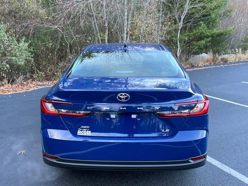 New 2026 Toyota Camry LE w/ Convenience Package image 4