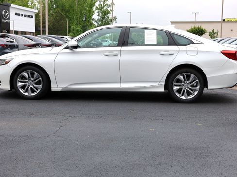 Used 2018 Honda Accord LX image 5
