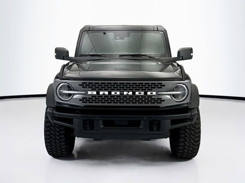 Used 2023 Ford Bronco Badlands image 2