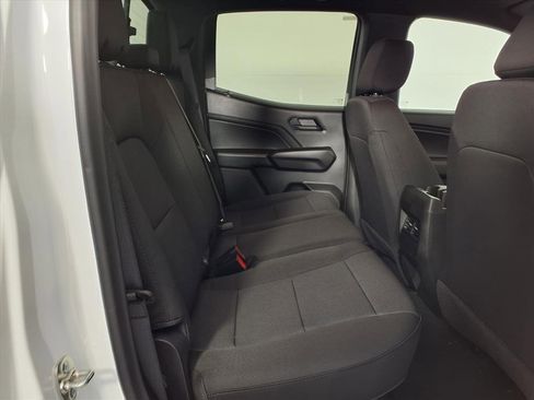 New 2026 Chevrolet Colorado W/T w/ Advanced Trailering Package image 5