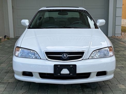 Used 2000 Acura TL image 28
