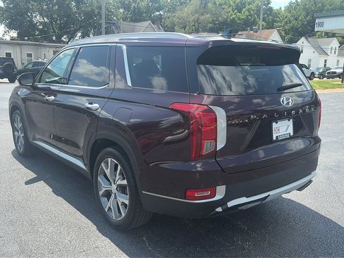 Used 2020 Hyundai Palisade SEL FWD image 7