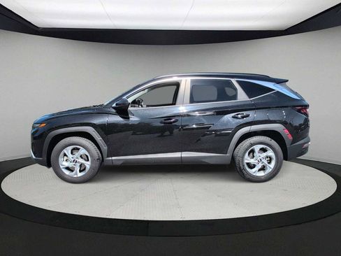 Used 2024 Hyundai Tucson SEL AWD/4WD image 5