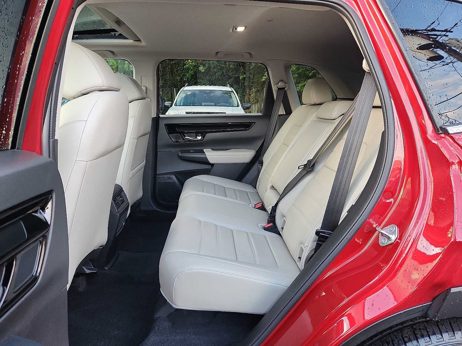 Certified 2024 Honda CR-V EX-L image 10