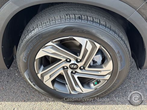 Used 2022 Hyundai Santa Fe SEL w/ Cargo Package image 10