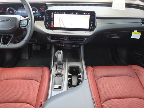 New 2026 Dodge Charger Scat Pack AWD/4WD image 21