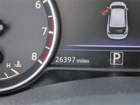 Used 2022 Nissan Murano SL image 32