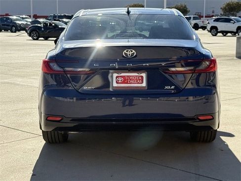 New 2026 Toyota Camry XLE image 5