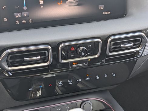 New 2026 Nissan Sentra SV w/ SV Convenience Package image 21