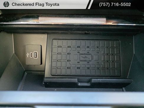 Used 2025 Ford F150 Platinum w/ Equipment Group 702A High image 20