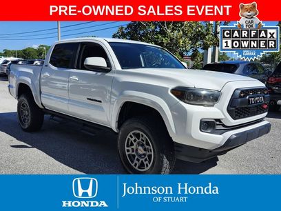 Used 2020 Toyota Tacoma SR5