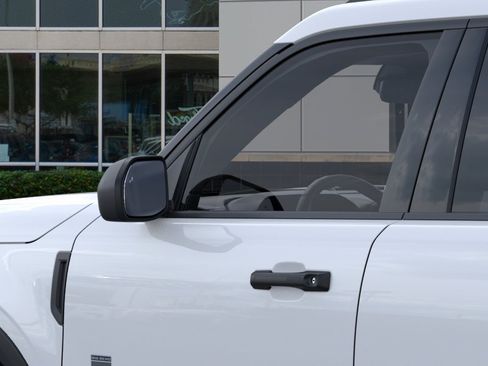 New 2025 Ford Bronco Sport Big Bend w/ Convenience Package AWD/4WD image 20