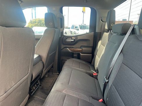 Used 2022 GMC Sierra 1500 Elevation image 21