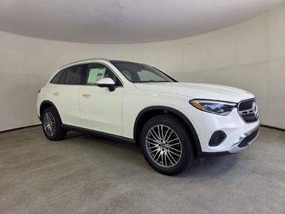 New 2027 Mercedes-Benz GLC 300