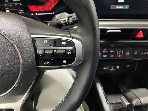 Used 2025 Kia K5 GT-Line image 23