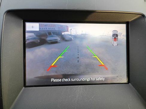 Used 2020 Ford Edge SEL w/ Convenience Package FWD image 15