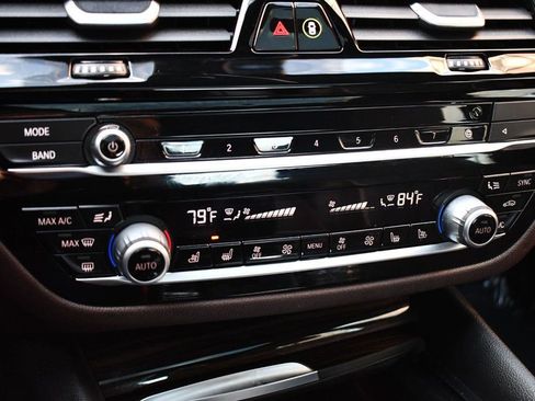 Used 2021 BMW 540i xDrive 540i xDrive w/ Luxury Seating Package image 30