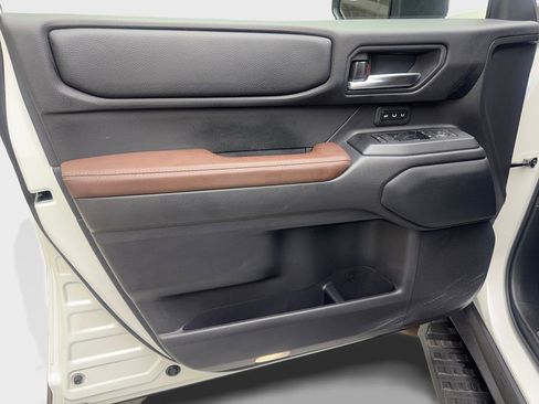 Used 2025 Toyota Land Cruiser w/ Premium Package image 32