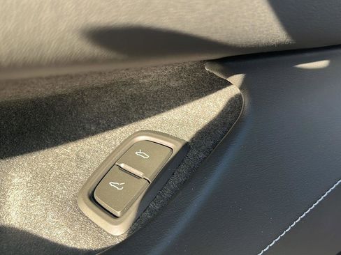 New 2026 Chevrolet Corvette Z06 w/ Battery Protection Package image 13