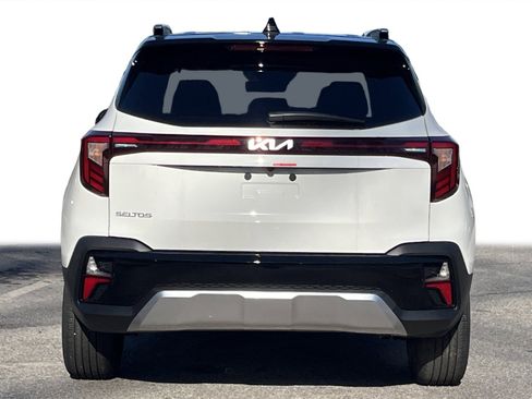 New 2026 Kia Seltos S image 25