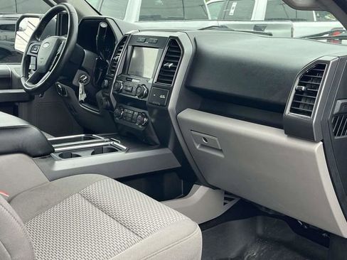 Used 2020 Ford F150 XLT w/ Equipment Group 302A Luxury RWD image 24