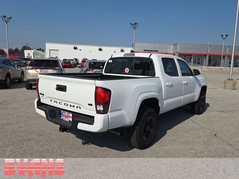 Certified 2023 Toyota Tacoma SR image 27
