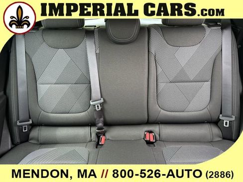New 2027 Chevrolet Bolt LT w/ LPO, All-Weather Package FWD image 29