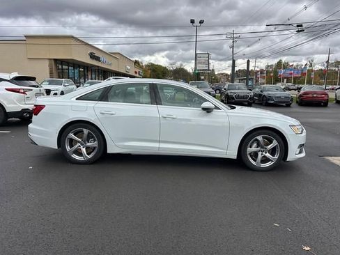 Used 2025 Audi A6 Premium Plus w/ Premium Plus Package AWD/4WD image 2