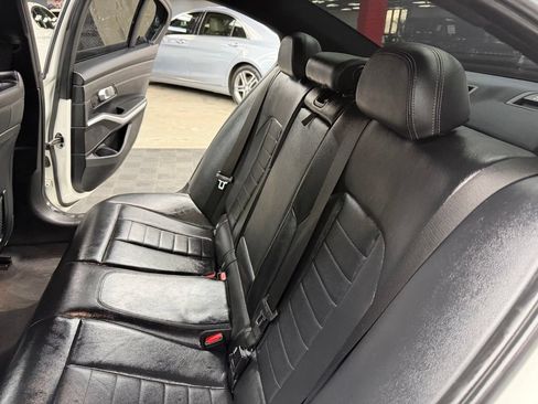 Used 2020 BMW 330i Sedan w/ Convenience Package RWD image 39