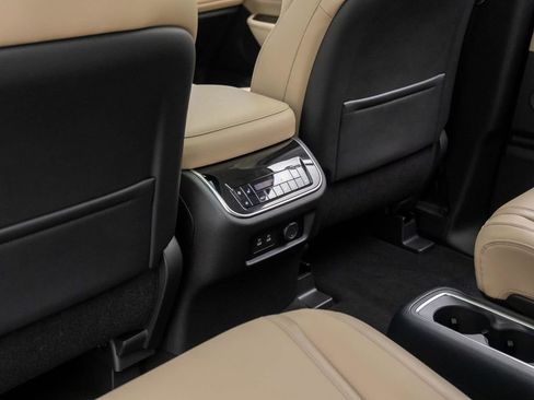 New 2026 INFINITI QX80 Pure w/ Cargo Package image 19