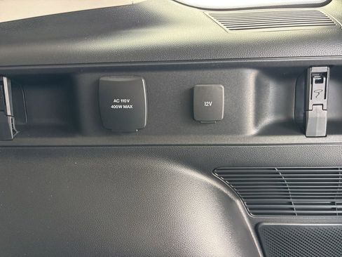 New 2025 Ford Bronco Sport Badlands w/ Badlands Tech Package image 13