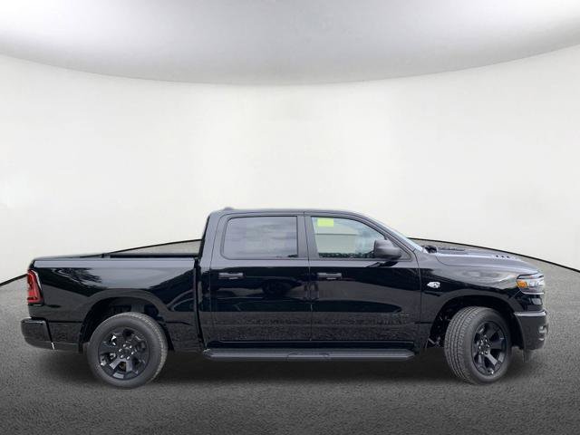 Used 2026 RAM 1500 Express AWD/4WD image 18