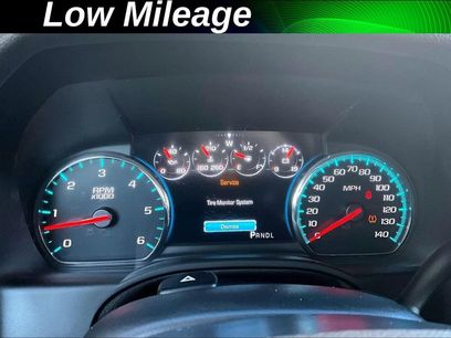 Used 2020 GMC Yukon XL Denali