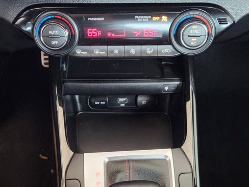 Used 2023 Kia Forte GT FWD image 20